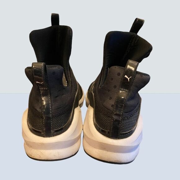 Puma Fierce Core Cross Trainers Sneakers 9 - Picture 4 of 5